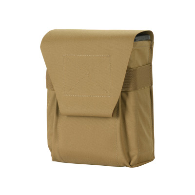 M-Tac Pouch for M249 Cartridge Box Closed – munīcijas kastes somiņa, Coyote