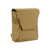 M-Tac Pouch for M249 Cartridge Box Closed – munīcijas kastes somiņa, Coyote