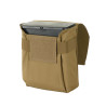 M-Tac Pouch for M249 Cartridge Box Closed – munīcijas kastes somiņa, Coyote