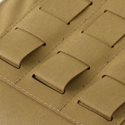 M-Tac Pouch for M249 Cartridge Box Closed – munīcijas kastes somiņa, Coyote