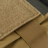 M-Tac Pouch for M249 Cartridge Box Closed – munīcijas kastes somiņa, Coyote