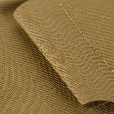 M-Tac Pouch for M249 Cartridge Box Closed – munīcijas kastes somiņa, Coyote