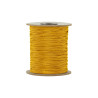 M-Tac Paracord Minicord 100 m – paracord aukla, Goldenrod