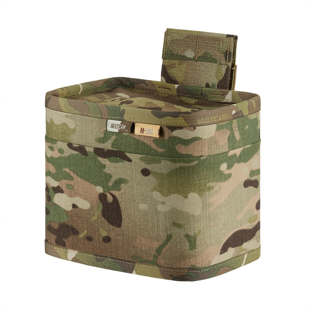 M-Tac 12-Gauge Ammo Pouch Elite – patronu somiņa