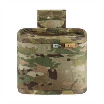M-Tac 12-Gauge Ammo Pouch Elite – patronu somiņa