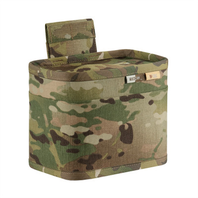 M-Tac 12-Gauge Ammo Pouch Elite – patronu somiņa