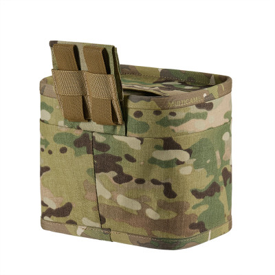 M-Tac 12-Gauge Ammo Pouch Elite – patronu somiņa