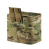 M-Tac 12-Gauge Ammo Pouch Elite – patronu somiņa