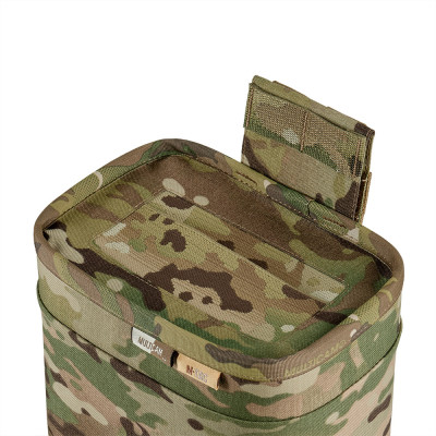 M-Tac 12-Gauge Ammo Pouch Elite – patronu somiņa