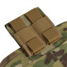 M-Tac 12-Gauge Ammo Pouch Elite – patronu somiņa