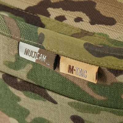 M-Tac 12-Gauge Ammo Pouch Elite – patronu somiņa