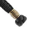 M-Tac Knife Lanyard Celtic – naža aukliņa, Melna