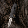 M-Tac Knife Lanyard Celtic – naža aukliņa, Melna
