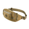 M-Tac Waist Bag X-Pac Elite – jostas soma, Coyote