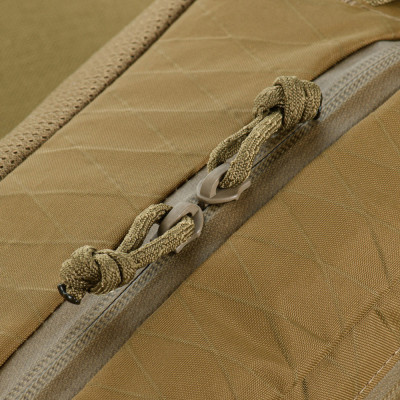 M-Tac Waist Bag X-Pac Elite – jostas soma, Coyote