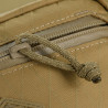 M-Tac Waist Bag X-Pac Elite – jostas soma, Coyote