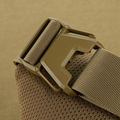 M-Tac Waist Bag X-Pac Elite – jostas soma, Coyote