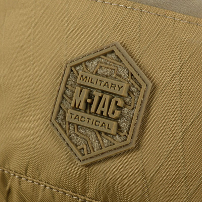 M-Tac Waist Bag X-Pac Elite – jostas soma, Coyote