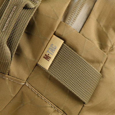 M-Tac Waist Bag X-Pac Elite – jostas soma, Coyote