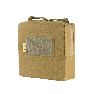 M-Tac Utility Pouch Elite Small – universāla somiņa, Coyote