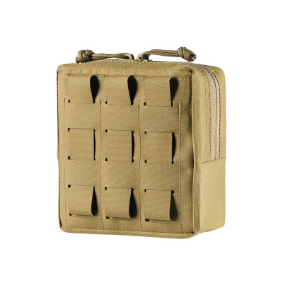 M-Tac Utility Pouch Elite Small – universāla somiņa, Coyote
