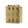 M-Tac Utility Pouch Elite Small – universāla somiņa, Coyote