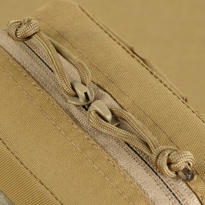 M-Tac Utility Pouch Elite Small – universāla somiņa, Coyote