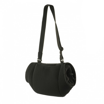 M-Tac Tactical Hand Warmer Elite – roku sildīšanas muftis, Melna