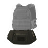 M-Tac Tactical Hand Warmer Elite – roku sildīšanas muftis, Melna