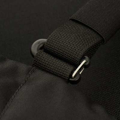 M-Tac Tactical Hand Warmer Elite – roku sildīšanas muftis, Melna