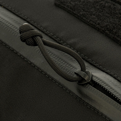 M-Tac Tactical Hand Warmer Elite – roku sildīšanas muftis, Melna