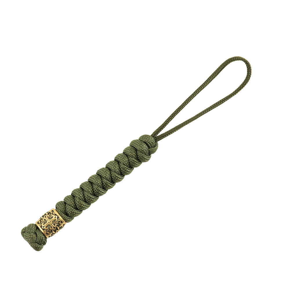 M-Tac Knife Lanyard Viper Scandinavian naža