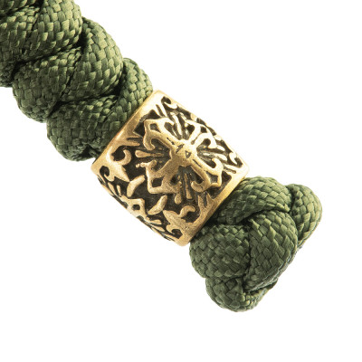 M-Tac Knife Lanyard Viper Scandinavian – naža aukliņa, Olive