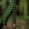 M-Tac Knife Lanyard Viper Scandinavian – naža aukliņa, Olive