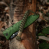 M-Tac Knife Lanyard Viper Scandinavian – naža aukliņa, Olive