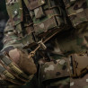M-Tac Double AK Mag Pouch with Cover Gen.III – magazīnu somiņa