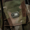 M-Tac Double AK Mag Pouch with Cover Gen.III – magazīnu somiņa