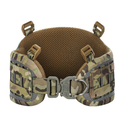 M-Tac Tactical War Belt Tiger D-Ring Cobra – taktiskā josta