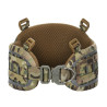 M-Tac Tactical War Belt Tiger D-Ring Cobra – taktiskā josta