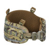 M-Tac Tactical War Belt Tiger D-Ring Cobra – taktiskā josta