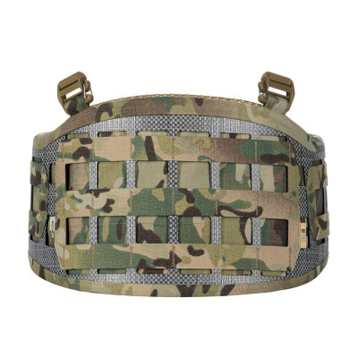 M-Tac Tactical War Belt Tiger D-Ring Cobra – taktiskā josta