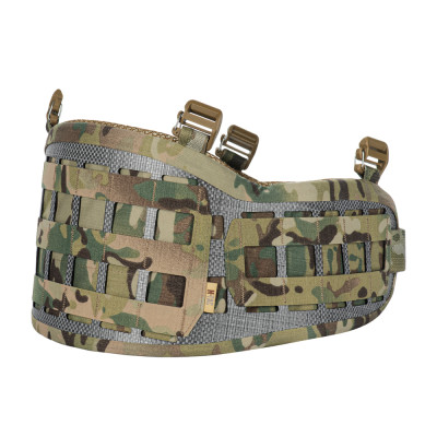 M-Tac Tactical War Belt Tiger D-Ring Cobra – taktiskā josta