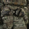M-Tac Tactical War Belt Tiger D-Ring Cobra – taktiskā josta