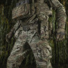 M-Tac Tactical War Belt Tiger D-Ring Cobra – taktiskā josta