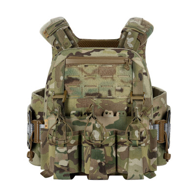 M-Tac Plate Carrier Cuirass Tiger Elite – taktiskā veste