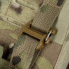 M-Tac Plate Carrier Cuirass Tiger Elite – taktiskā veste