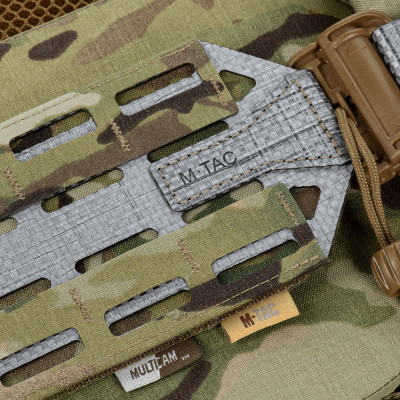 M-Tac Plate Carrier Cuirass Tiger Elite – taktiskā veste