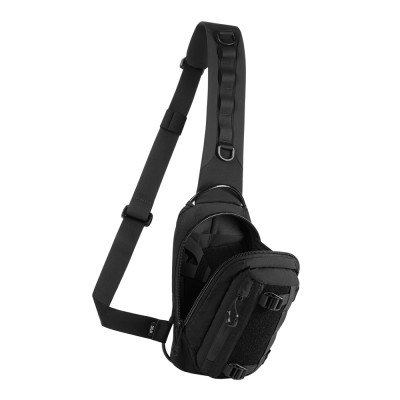M-Tac Sling Civilian Bag Lite-NR – soma pār plecu