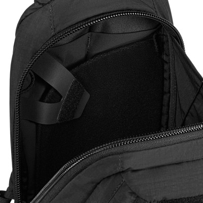 M-Tac Sling Civilian Bag Lite-NR – soma pār plecu