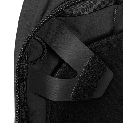 M-Tac Sling Civilian Bag Lite-NR – soma pār plecu